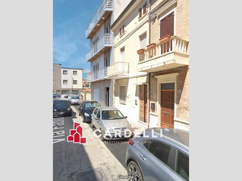 Trilocale in Vendita a Civitanova Marche, 255'000€, 75 m²