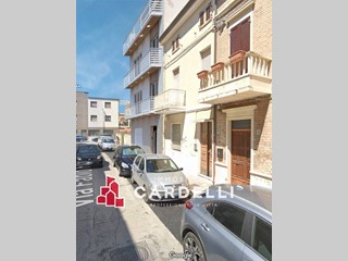 Trilocale in Vendita a Civitanova Marche, 255'000€, 75 m²