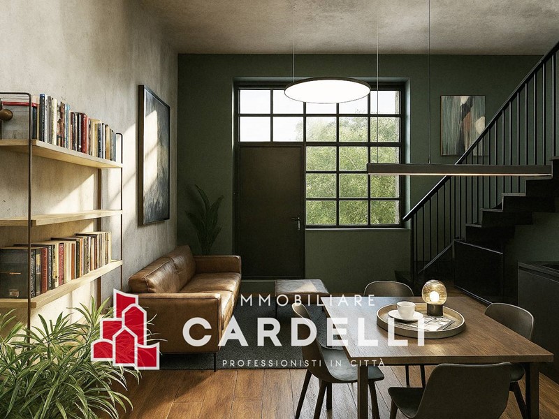 Bilocale in Vendita a Civitanova Marche, 198'000€, 68 m²