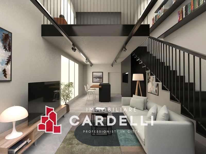 Bilocale in Vendita a Civitanova Marche, 198'000€, 68 m²