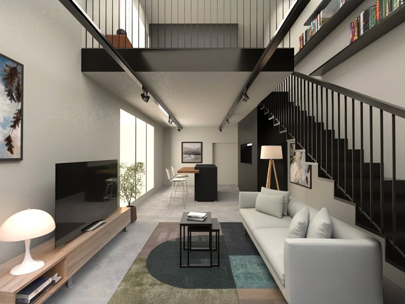 Bilocale in Vendita a Civitanova Marche, 198'000&euro;, 68 m²