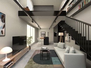 Bilocale in Vendita a Civitanova Marche, 198'000&euro;, 68 m²