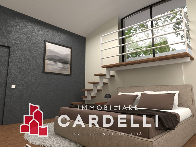 Bilocale in Vendita a Civitanova Marche, 199'600€, 67 m²