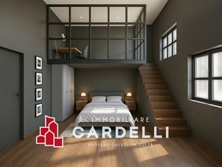 Bilocale in Vendita a Civitanova Marche, 179'000€, 67 m²