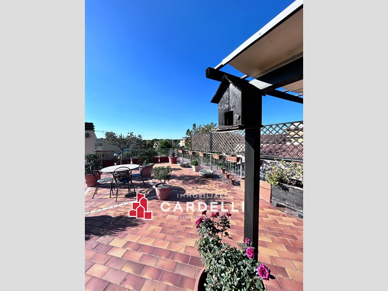 Appartamento in Vendita a Civitanova Marche, 235'000€, 140 m²