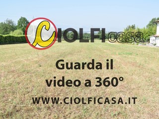 Terreno agricolo in Vendita a Cassino, 56'000€, 15456 m²