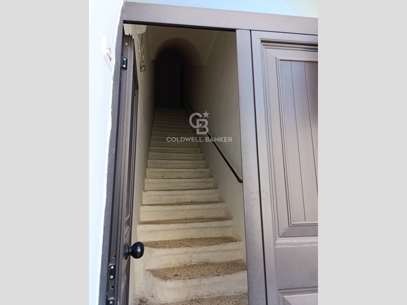 Casa Semi Indipendente in Affitto a San Vito dei Normanni, 450€, 80 m²