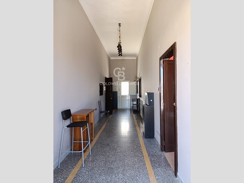 Casa Semi Indipendente in Vendita a San Vito dei Normanni, 55'000€, 80 m²