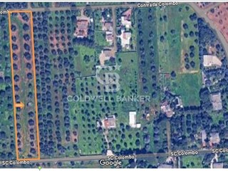 Terreno agricolo in Vendita a Carovigno, 29'000€, 9042 m²