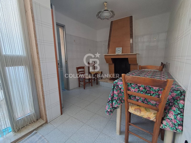 Casa Indipendente in Vendita a San Vito dei Normanni, 90'000€, 92 m²