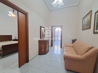 Casa Indipendente in Vendita a San Vito dei Normanni, 90'000€, 92 m²