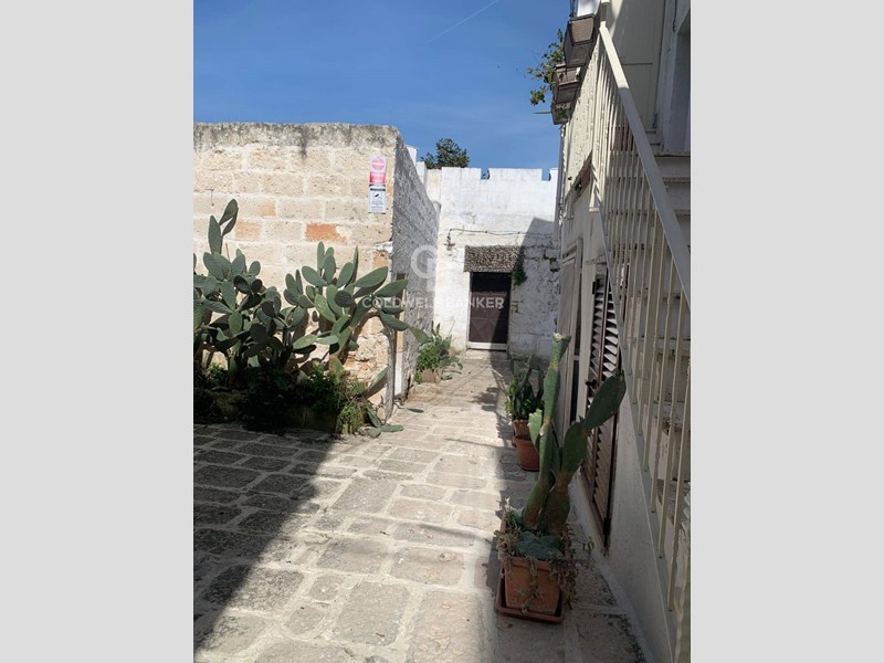 Bilocale in Vendita a Ostuni, 65'000€, 50 m²