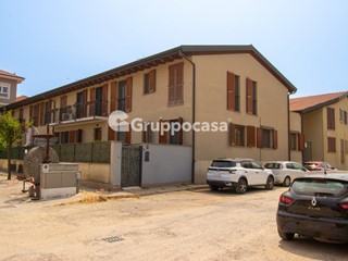 Quadrilocale in Vendita a Corbetta, 195'000€, 90 m²