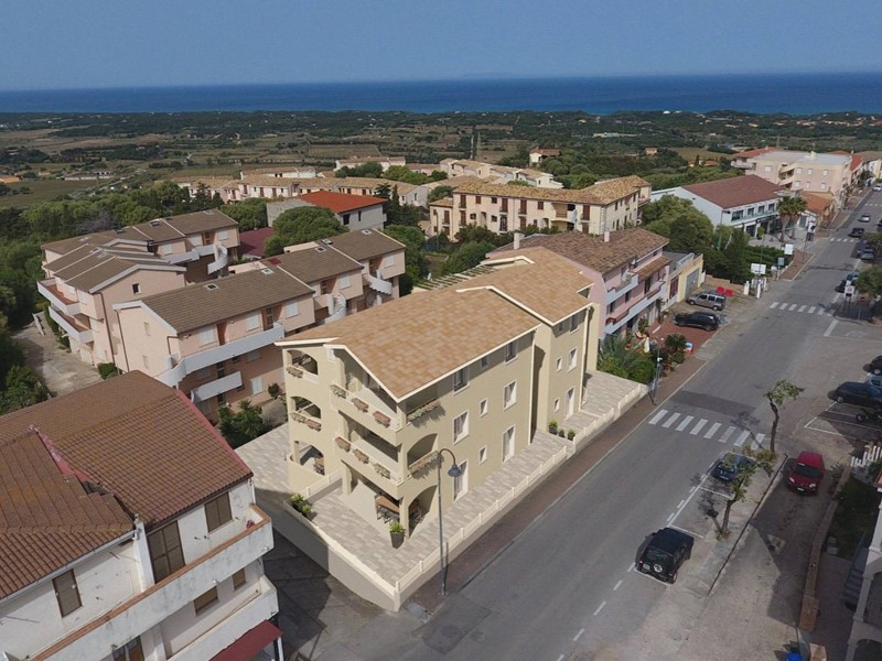 Trilocale in Vendita a Badesi, 139'000€, 62 m²