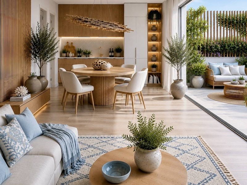 Trilocale in Vendita a Badesi, 139'000&euro;, 62 m²