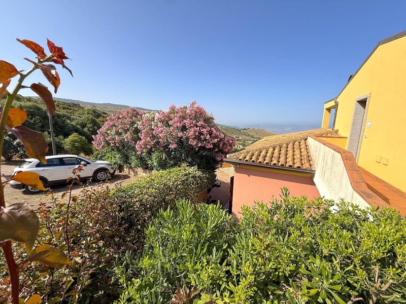 Trilocale in Vendita a Trinità d'Agultu e Vignola, 170'000€, 84 m²