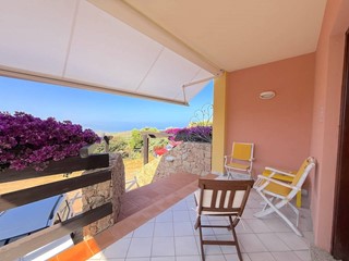 Trilocale in Vendita a Trinità d'Agultu e Vignola, 170'000€, 84 m²