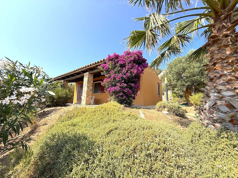 Villa in Vendita a Trinità d'Agultu e Vignola, 285'000€, 95 m²