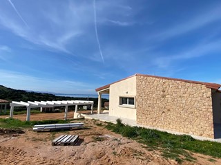 Casa Semi Indipendente in Vendita a Trinità d'Agultu e Vignola, 295'000€, 65 m²