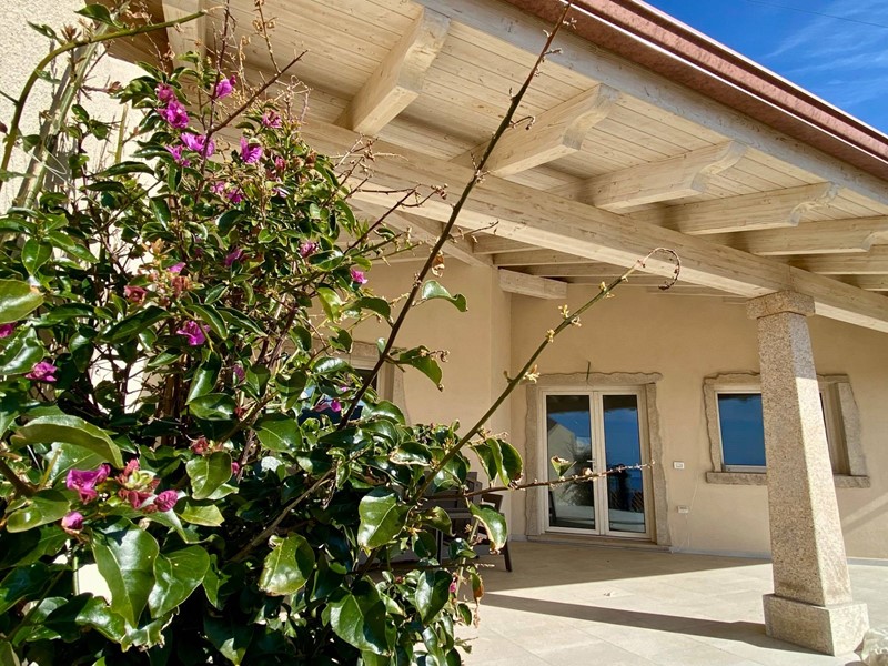 Villetta a schiera in Vendita a Trinità d'Agultu e Vignola, 375'000€, 85 m²