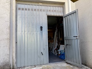 Box in Vendita a Montemarciano, 39'000€, 94 m²