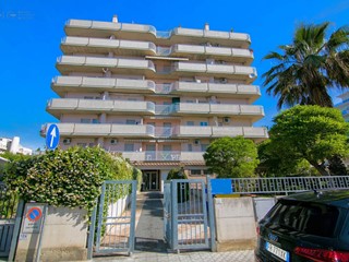 Bilocale in Vendita a San Benedetto del Tronto, 165'000€, 36 m²