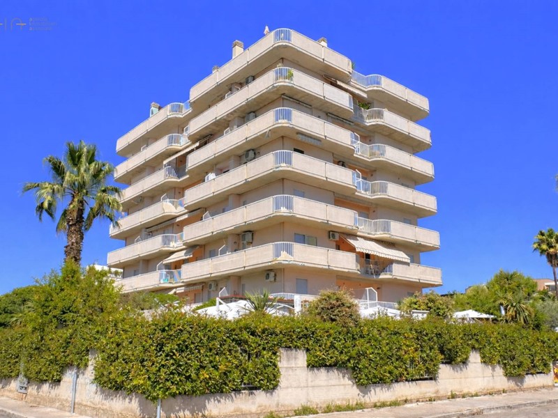 Bilocale in Vendita a San Benedetto del Tronto, 165'000&euro;, 36 m²