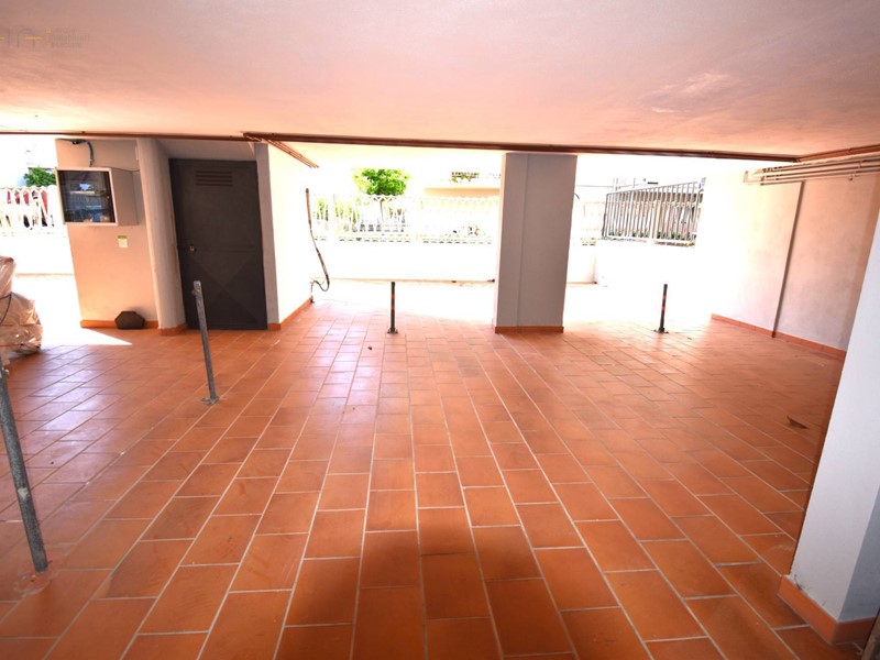 Monolocale in Vendita a San Benedetto del Tronto, 23'000€, 16 m²