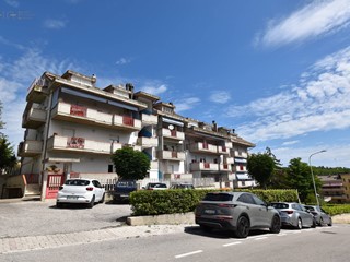 Appartamento in Vendita a Monsampolo del Tronto, 145'000€, 116 m²