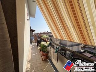 Appartamento in Vendita a Fondi, 190'000&euro;, 173 m²