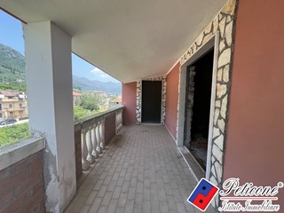 Quadrilocale in Vendita a Fondi, 62'000€, 106 m²
