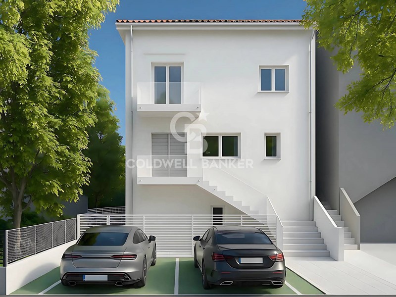 Trilocale in Vendita a Riccione, 295'000€, 63 m²