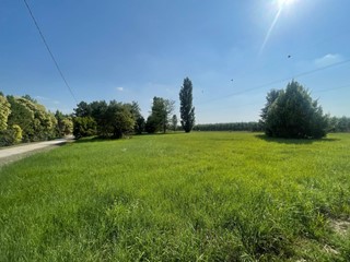 Terreno edificabile in Vendita a Ferrara, 40'000€, 3367 m²