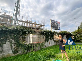 Trilocale in Vendita a Marnate, 320'000€, 123 m²