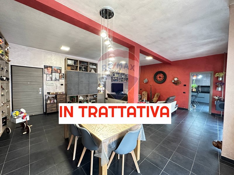 Trilocale in Vendita a Morazzone, 199'000€, 138 m²