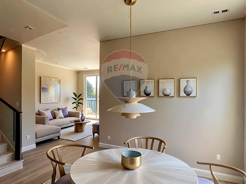 Villetta a schiera in Vendita a Porto Ceresio, 370'000€, 161 m²