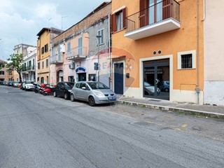 Immobile commerciale in Affitto a Monterotondo, 600€, 30 m²