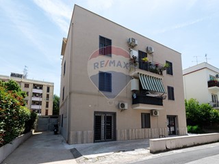 Trilocale in Vendita a Monterotondo, 155'000€, 65 m²