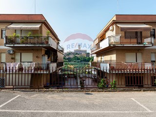 Trilocale in Vendita a Monterotondo, 190'000€, 115 m²