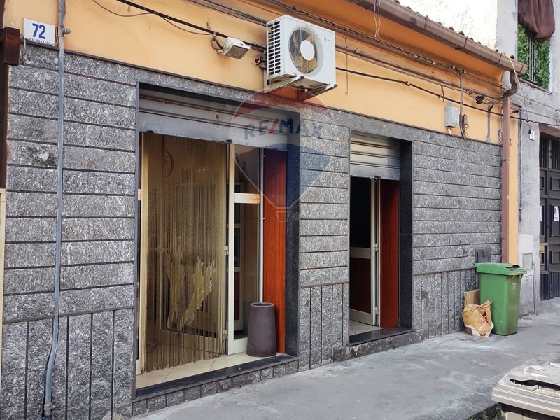 Casa Indipendente in Vendita a Paternò, 75'000€, 72 m²