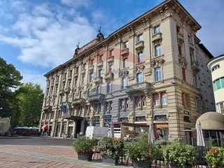 Appartamento in Vendita a Salsomaggiore Terme, 4'000'000&euro;, 6000 m²