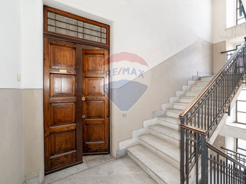 Appartamento in Vendita a Catania, 199'000&euro;, 120 m²