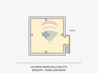 Monolocale in Vendita a Catania, 28'500&euro;, 90 m²