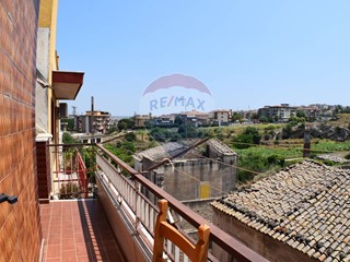 Appartamento in Vendita a Lentini, 45'000€, 122 m²