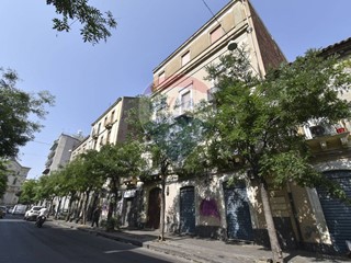 Bilocale in Vendita a Catania, 56'000&euro;, 60 m²