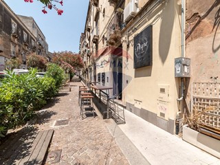 Attività commerciale in Vendita a Catania, 35'000&euro;, 80 m²