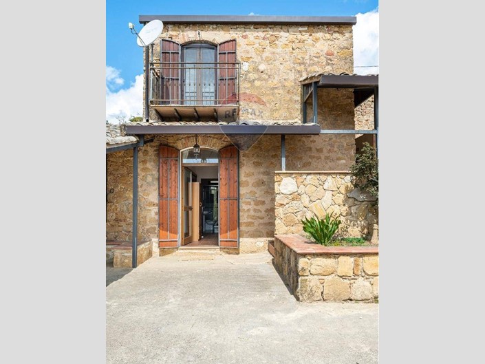 Terreno agricolo in Vendita a Piazza Armerina, 950'000€, 240000 m²