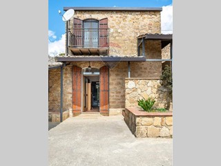 Terreno agricolo in Vendita a Piazza Armerina, 950'000€, 240000 m²