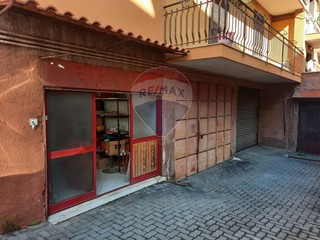 Box in Vendita a Mascalucia, 20'000€, 26 m²