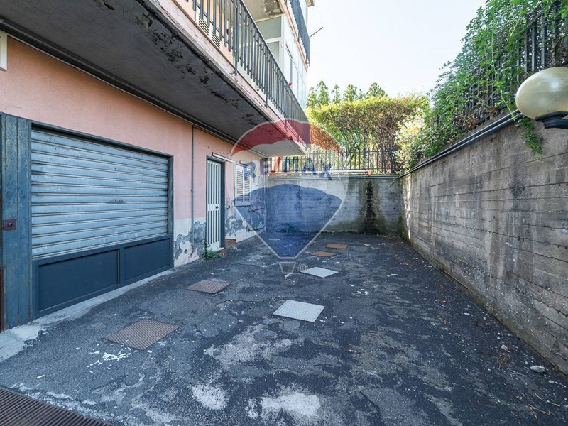 Box in Vendita a Mascalucia, 20'000€, 27 m²